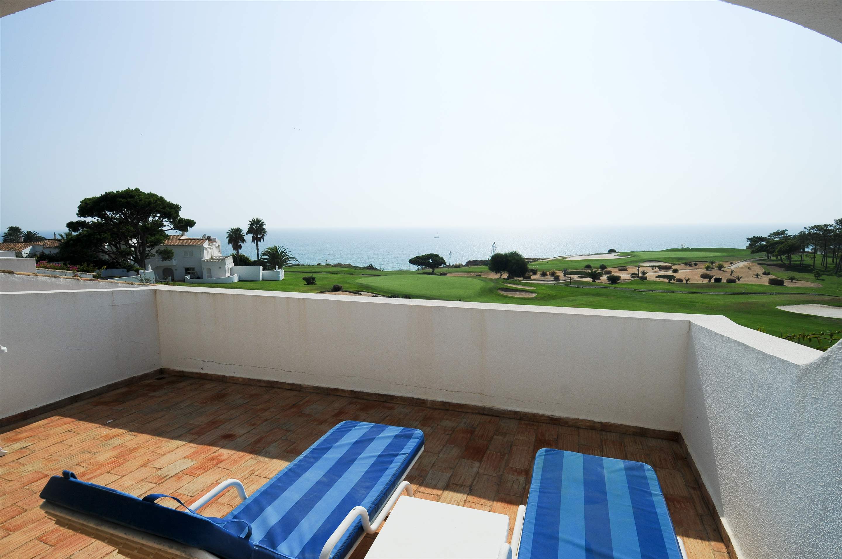 Villa Mimosa 5, 3 bedroom villa in Vale do Lobo, Algarve Photo #22