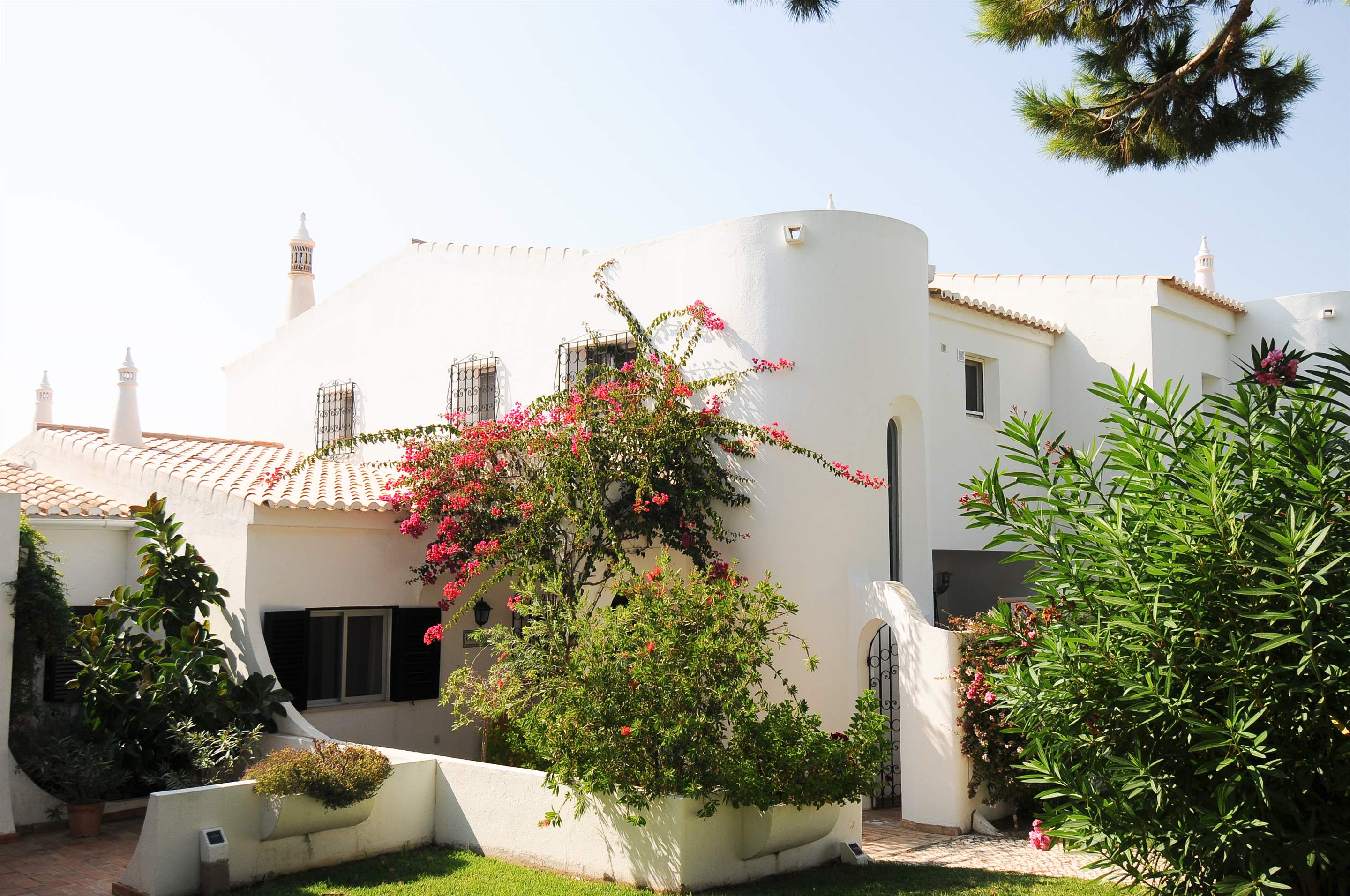 Villa Mimosa 5, 3 bedroom villa in Vale do Lobo, Algarve Photo #25