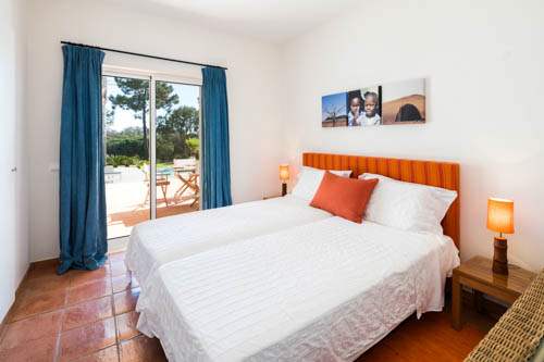 Villa Santi, 4 bedroom villa in Quinta do Lago, Algarve Photo #13